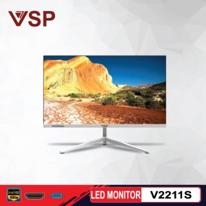 Màn hình VSP V2211S (trắng)